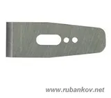 Нож д/руб.торц. Veritas 160мм, 41мм/А2/50°