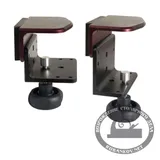 Зажим Knew Concept Bench Clamp Magnet