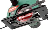 Циркулярная пила HAMMER Flex CRP800D 599628