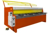 Электромеханическая гильотина Stalex Q11-2x2550NC