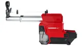Аккумуляторная система пылеудаления Milwaukee M18 FPDDEXL-0