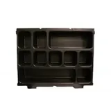 Вставка Milwaukee для кейса HD Box №1