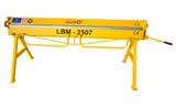 Ручной листогиб Metal Master LBM 2507