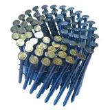 Гвоздь барабанный с кольцевой накаткой CNW 2.5/40 BKRi cnk
