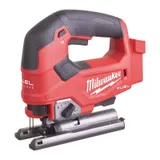 Аккумуляторный лобзик Milwaukee M18 FJS-0X FUEL
