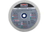 Круг для точила 200x25x16 мм, 60G, белый (JBG-200)