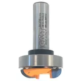 Фреза для изготовления подносов Z3 S=12 D=31.75x6x55 R4-9 RH CMT S901.31705B