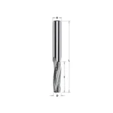 Фреза спиральная монолитная 20x72x120 Z=3R S=20 RH CMT 195.201.11