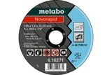 Novorapid 180 x 1,5 x 22,23, Inox, TF 41 (616273000)  
