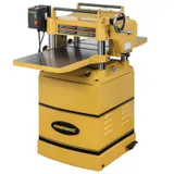 Рейсмусовый станок Powermatic 15SC  (230в)
