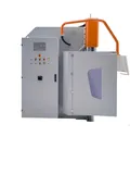 Листогибочный гидравлический пресс Ermaksan Power Bend PRO 3100x135 (С ручным бомбированием)