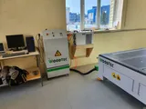 Фрезерно-гравировальный станок с ЧПУ WoodTec H 2030L