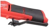 Аккумуляторная прямая шлифмашина для обработки шин Milawukee M12 FUEL FTB-0