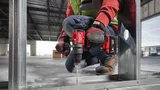 Аккумуляторная дрель-шуруповерт Milwaukee M18 FUEL FDD3-402C