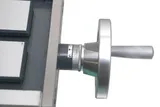 Настольный фрезерный станок Metal Master MMD - 30LV