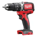 Аккумуляторная ударная дрель - шуруповерт Milwaukee M18 BLPD-0