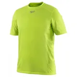Футболка Milwaukee WORKSKIN WWSSY (2XL)