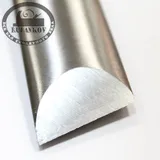 Резец токарный Robert Sorby HSS Oval Skew Chisel, 13мм (1/2')
