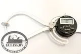 Кронциркуль электронный iGaging, для наружных измерений, до 200мм