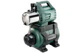 HWW 6000/25 Inox (600975000) Насосная станция 