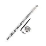 Сверло ступенчатое HSS для Kreg Jig