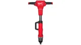 Аккумуляторный железнодорожный импульсный гайковерт Milwaukee M18 FUEL FHIWF1R-0C