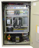 Вертикальный листогибочный пресс Metal Master серии HPJ 2580 с ЧПУ E22
