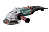 WEPBA 24-180 MVT Quick (606480000) Угловая шлифмашина 