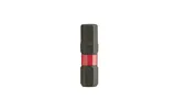 Биты Milwaukee Shockwave IMPACT DUTY™ для шуруповерта Hex 6 X 25 мм