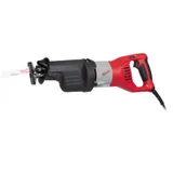 Сабельная пила Milwaukee SSPE 1500 X SAWZALL® 1500 Вт