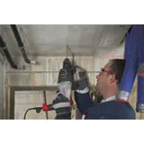 Перфоратор Milwaukee SDS-Plus PH 28 X