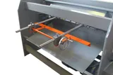 Электромеханическая гильотина Metal Master ETG 2015E