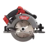 Аккумуляторная циркулярная пила Milwaukee M18FCSG66-0C FUEL