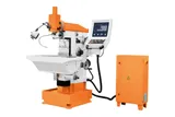 Инструментальный фрезерный станок с УЦИ 380В Stalex X8130A