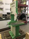Станок ленточнопильный WoodTec LS 50 ECO