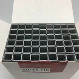 Скоба обивочная 80 тип 14 мм горячая оцинковка