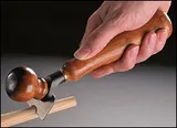 Цикля Veritas Chairmaker's Scraper