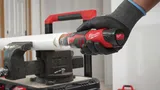 Прямая шлифовальная машина Milwaukee M12 BLROT-0