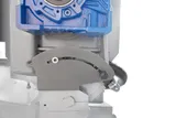 Купить полуавтоматический ленточнопильный станок CUTERAL PSM 440x700 DM LITE