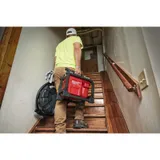 Аккумуляторная прочистная машина Milwaukee M18 FCSSM-121 FUEL (Li-Ion 12 Ач)