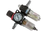 Пневматическая зажимная тяга для NT-40 (JTM-949/JTM-1050EVS)