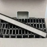 Скоба обивочная 80 тип 6 мм из нержавеющей стали