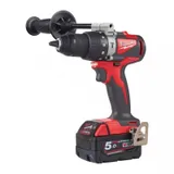 Аккумуляторная ударная дрель-шуруповерт Milwaukee M18 BLPD2-502X