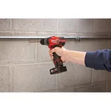 Аккумуляторная ударная дрель - шуруповерт Milwaukee M12 FUEL CPD-602X