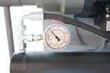 Купить полуавтоматический ленточнопильный станок CUTERAL PSM 440x700 DM LITE
