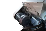 Маятниковый полуавтоматический ленточнопильный станок Metal Master BSM-350 SAF