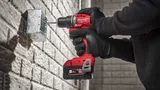 Аккумуляторная ударная дрель-шуруповерт Milwaukee M18 BLPDRC-422C