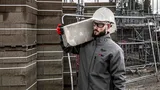 Куртка серая c электроподогревом Milwaukee M12 HJ GREY4-0 (XL)