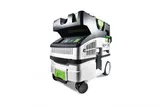 Пылеудаление: CTL MINI I CLEANTEC