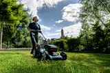 RM 36-18 LTX BL 46 (601606650) Аккумуляторная газонокосилка